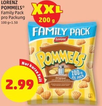 PENNY Lorenz Pommels Angebot