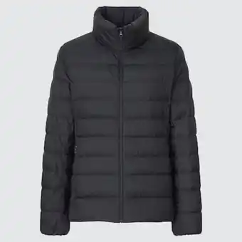 UNIQLO Ultra light down jacket (2021 season) Angebot