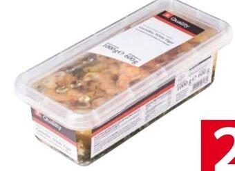 Transgourmet Garnelen Angebot