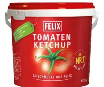 Transgourmet Ketchup Angebot