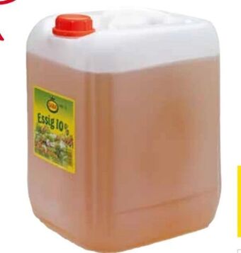 Transgourmet Essig Angebot