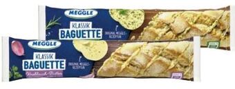 Transgourmet Baguette Angebot