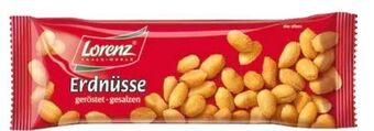 Transgourmet Erdnüsse Angebot