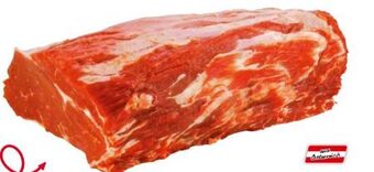 Transgourmet Stier rostbraten Angebot