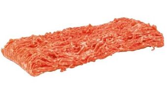 Transgourmet Faschiertes Angebot