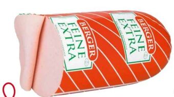 Transgourmet Extrawurst stange Angebot