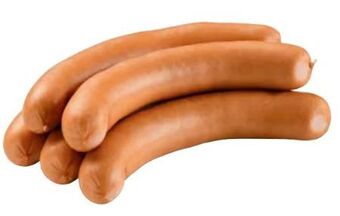 Transgourmet Strohschwein frankfurter Angebot