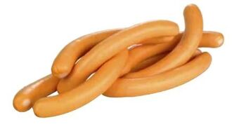 Transgourmet Frankfurter Angebot