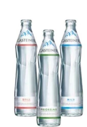 Transgourmet Mineralwasser Angebot
