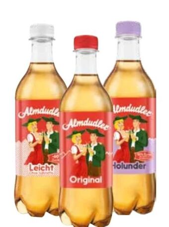 Transgourmet Limonade Angebot