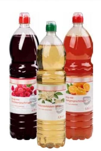Transgourmet Sirup Angebot