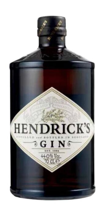Transgourmet Hendrick‘s gin Angebot