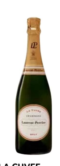 Transgourmet La cuvee Angebot