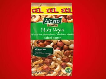Lidl Nuts royal 500 g Angebot