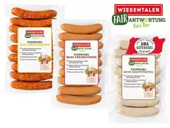 Lidl Mini würstel Angebot