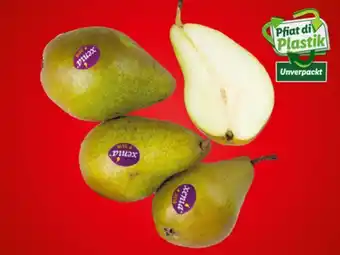 Lidl Birnen xenia® Angebot
