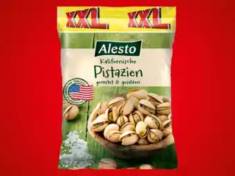 Lidl Kalifornische pistazien 300 g Angebot
