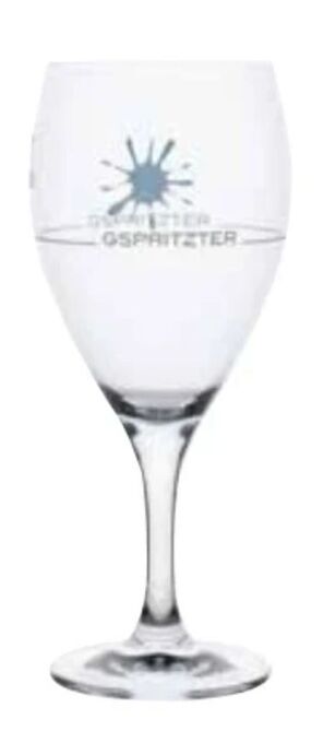 Transgourmet Weinglas Angebot