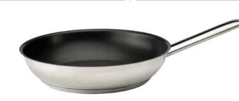 Transgourmet Bratpfanne industar Angebot