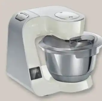 Red Zac Küchenmaschine mum5xl72 Angebot