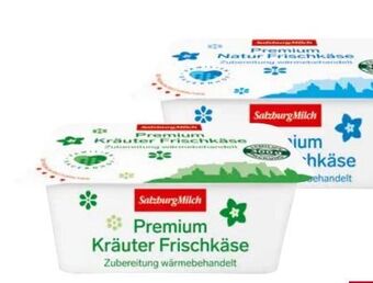 Transgourmet Premium frischkäse natur Angebot