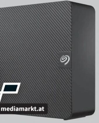 Media Markt Externe festplatte Angebot