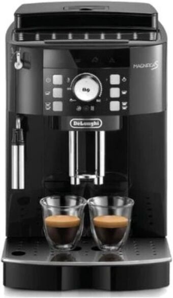 Red Zac Kaffeevollautomat magnifica s ecam 21.112.b Angebot