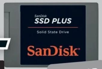 Media Markt Interner speicher ssd plus Angebot