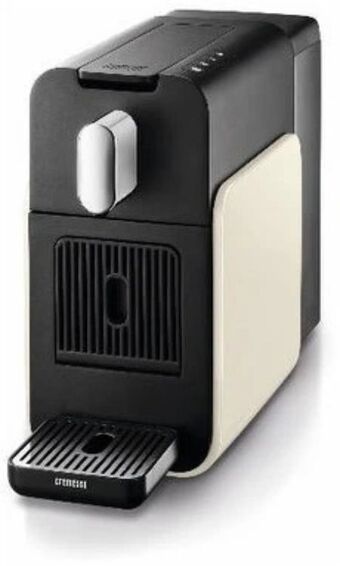 Red Zac Kapselmaschine brava Angebot