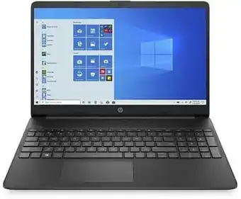 Notebook 15s-eq1808ng