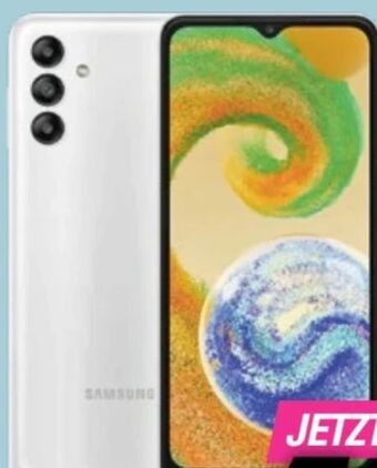 Red Zac Samsung galaxy a04s Angebot