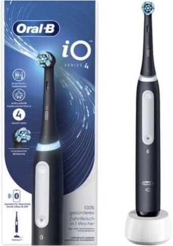 Red Zac Elektrisches zahnbürste oral-b io series 4 Angebot