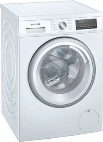 Red Zac Waschmaschine wu14utem22 Angebot