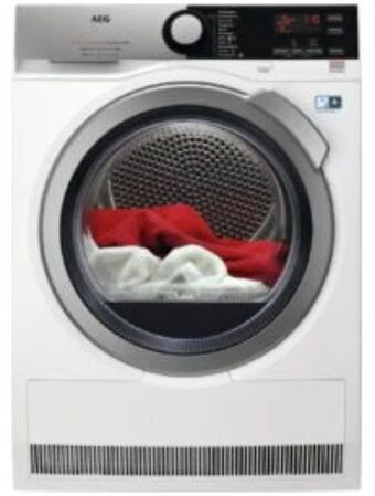 Red Zac Wärmepumpentrockner t9de76687 Angebot