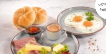 XXXLutz Großes guten morgen österreich frühstück Angebot