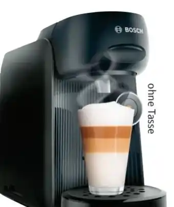 Media Markt Heißgetränkezubereiter tas 16b2 tassimo finesse Angebot