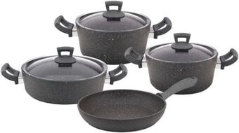 Mömax Kochtopfset canay Angebot