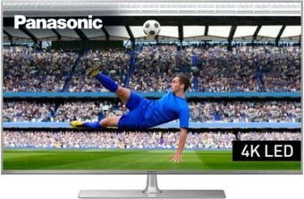 Red Zac Ultra hd tv tx-49lxn978 Angebot