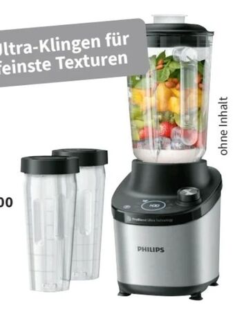 Media Markt Standmixer hr 3760/10 Angebot
