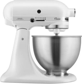 Red Zac Küchenmaschine 5k45ssefw Angebot