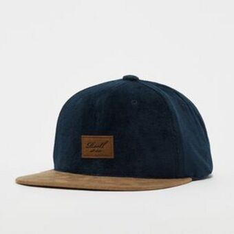 Snipes Suede cap Angebot
