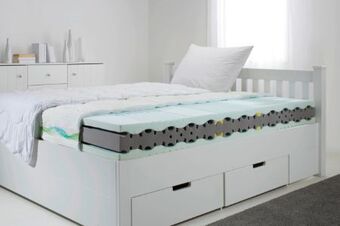 Mömax Kaltschaummatratze Angebot