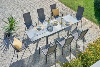 XXXLutz Gartensessel Angebot