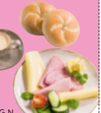 Mömax Pikantes frühstück Angebot