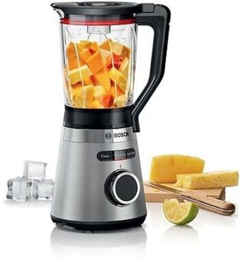 Red Zac Standmixer mmb6382m Angebot