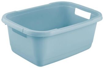 Möbelix Wäschekorb aenna Angebot