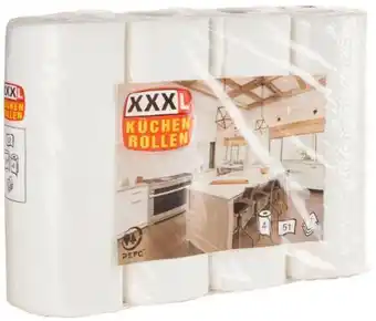 XXXLutz Küchenrolle Angebot