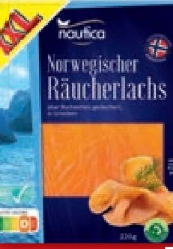Lidl Räucherlachs Angebot
