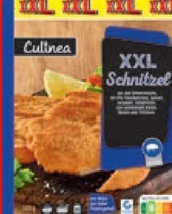 Lidl Wiener schnitzel Angebot