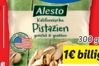 Lidl Pistazien Angebot